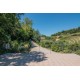 Properties for Sale_PRESTIGIOUS RENOVATED FARMHOUSE FOR SALE IN MASSIGNANO restored farmhouse in the Marche in Italy in Le Marche_37